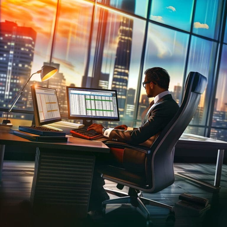 קורס אקסל למומחים