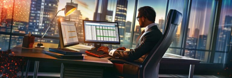 קורס אקסל למומחים