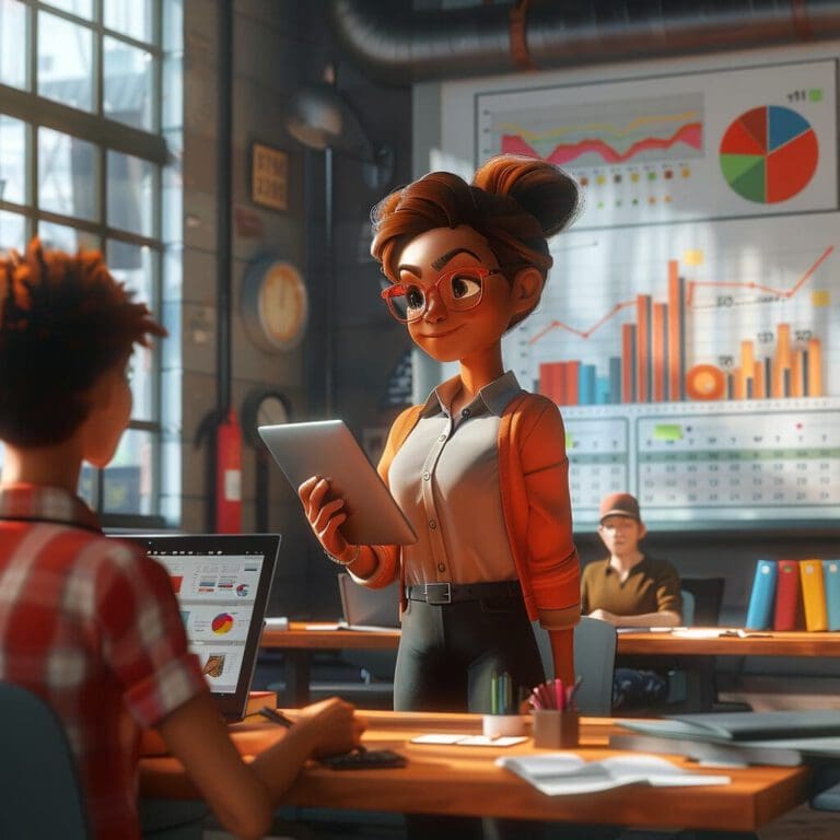 קורס כלי BI באקסל