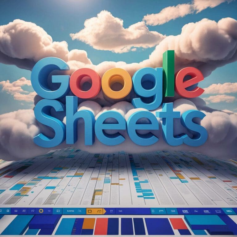 Google Sheets