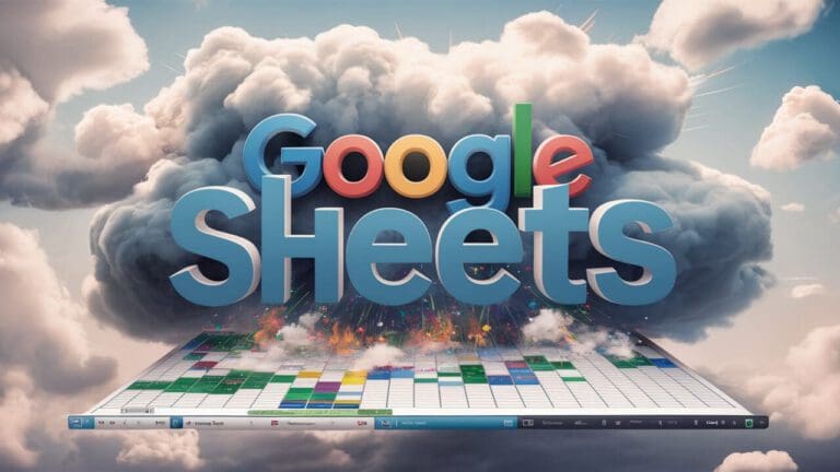 Google Sheets