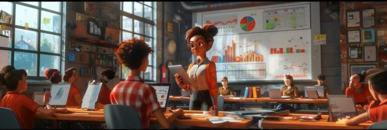 קורס כלי BI באקסל