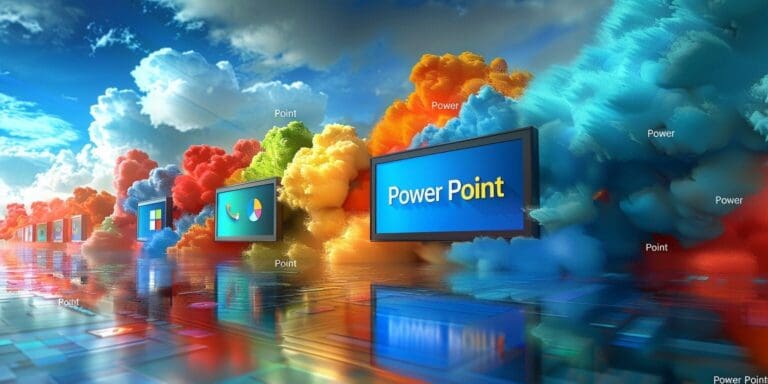 פאוור-פוינט-מתקדם